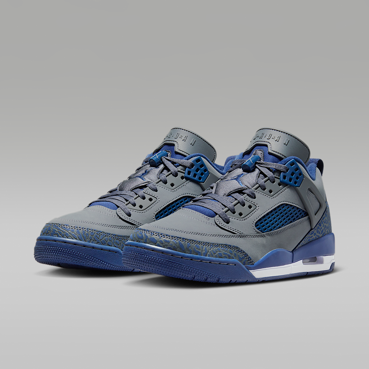 Spizike Low SE