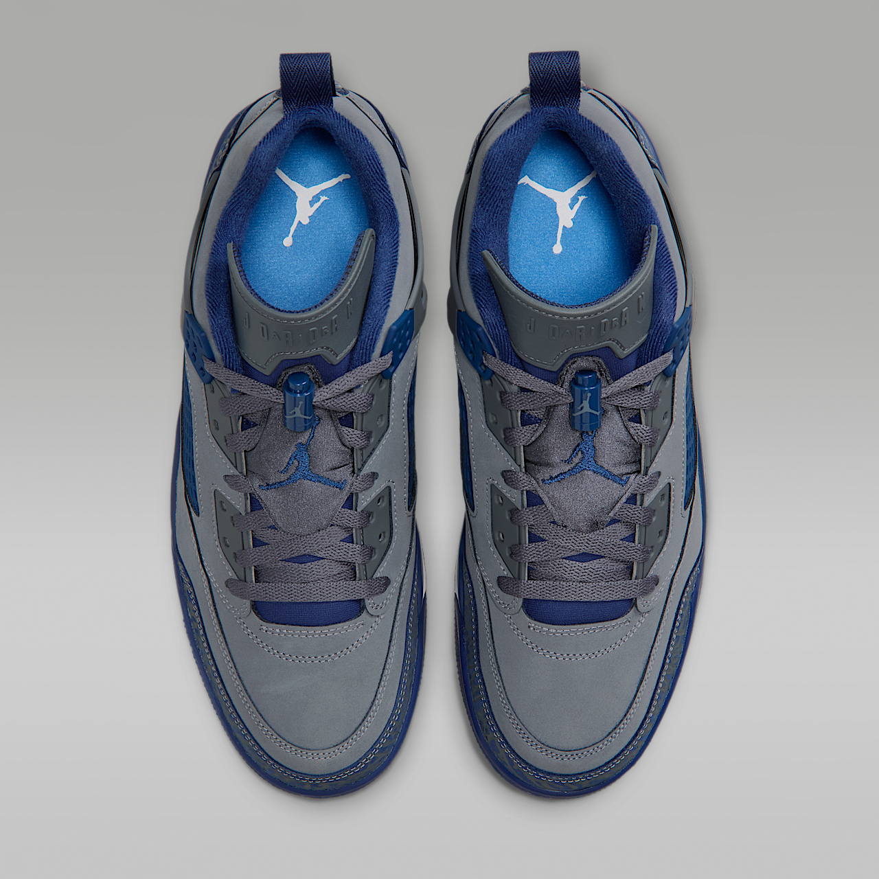Spizike Low SE