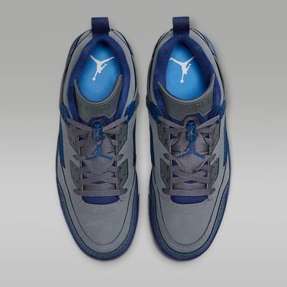 Spizike Low SE