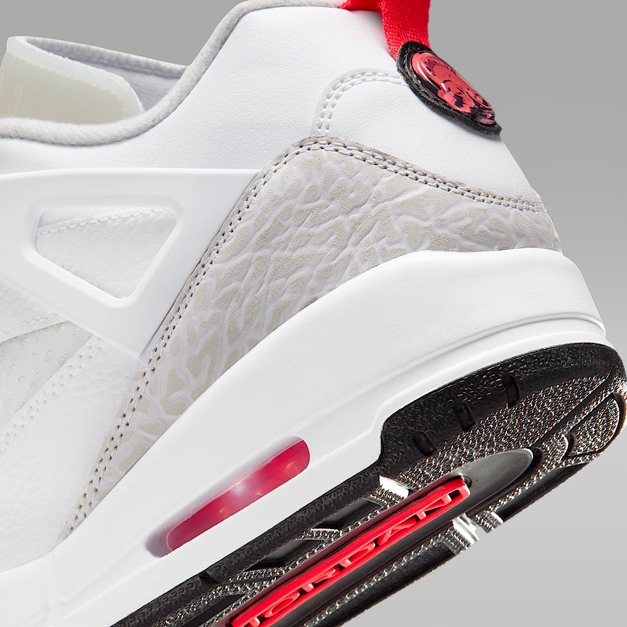 Spizike Low Men's Shoes