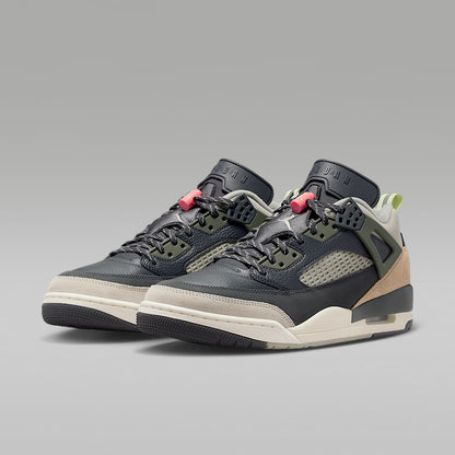 Spizike Low Men's Shoes
