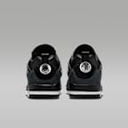 Spizike Low Men's Shoes