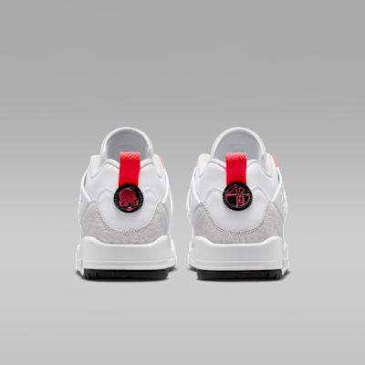 Spizike Low Men's Shoes