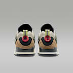 Spizike Low Men's Shoes