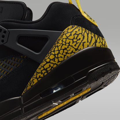 Spizike Low Men's Shoes