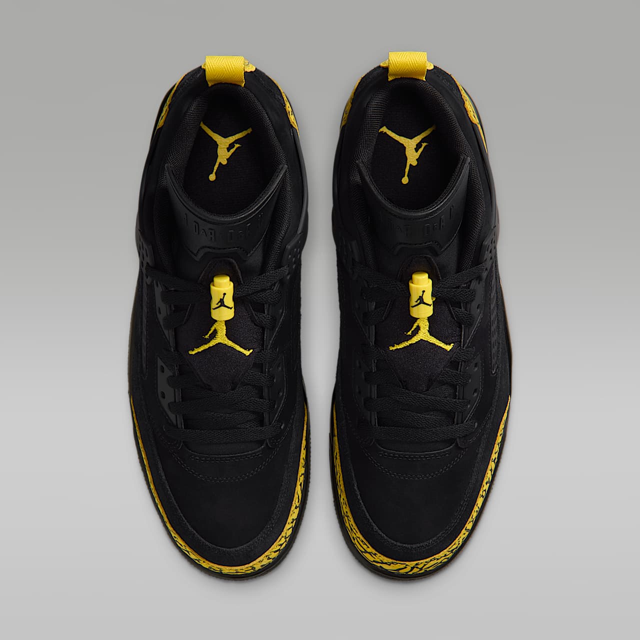 Spizike Low Men's Shoes