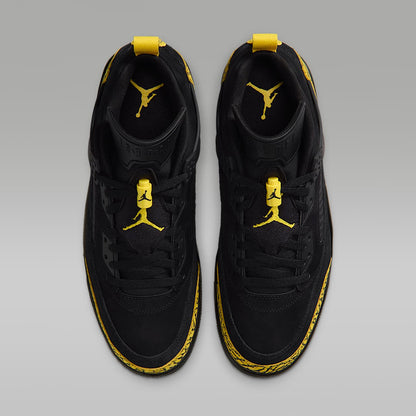 Spizike Low Men's Shoes