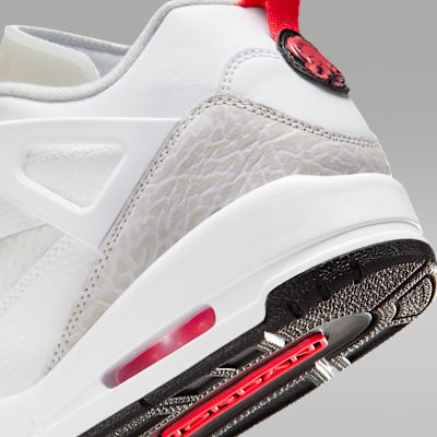 Spizike Low Men's Shoes