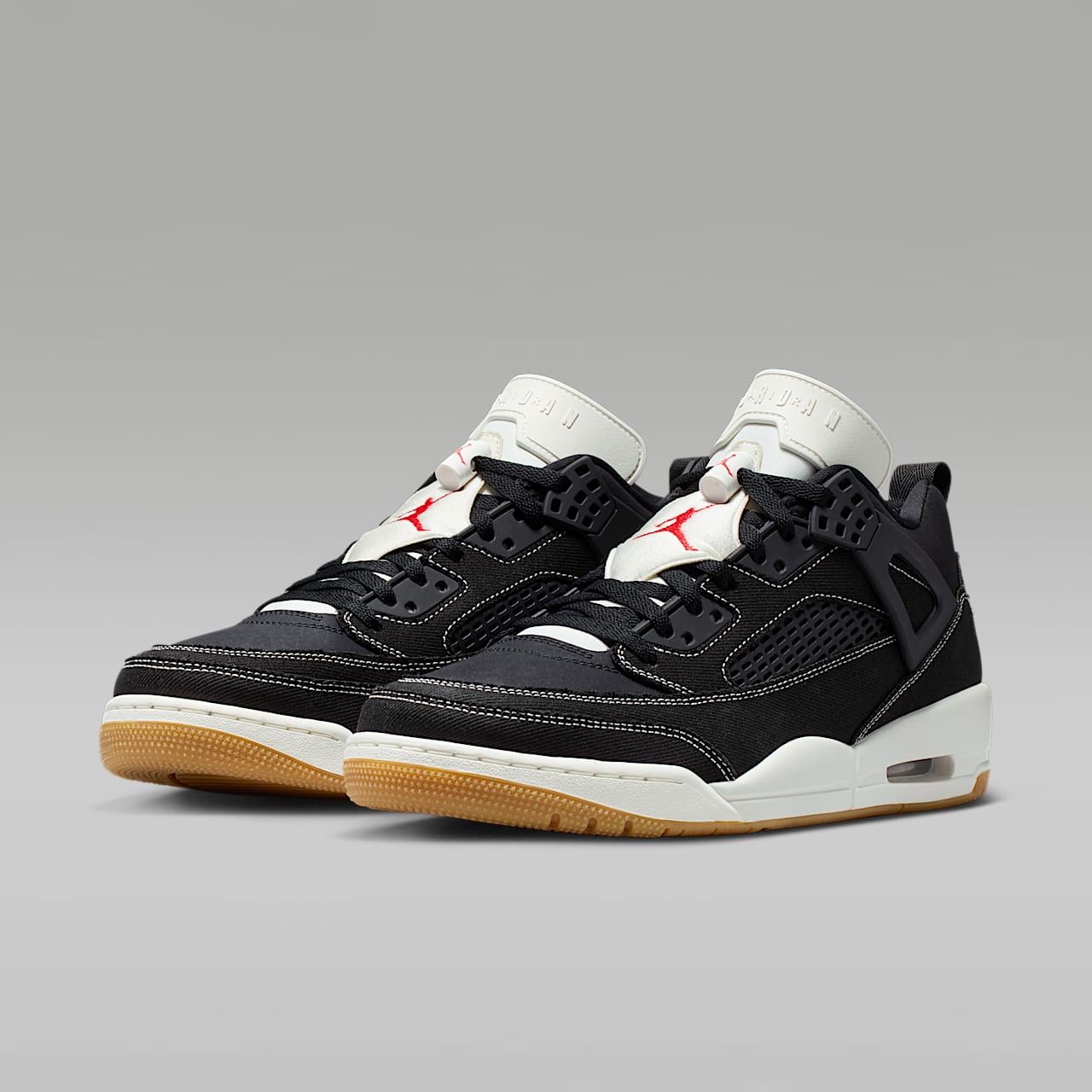 Spizike Low Men's Shoes