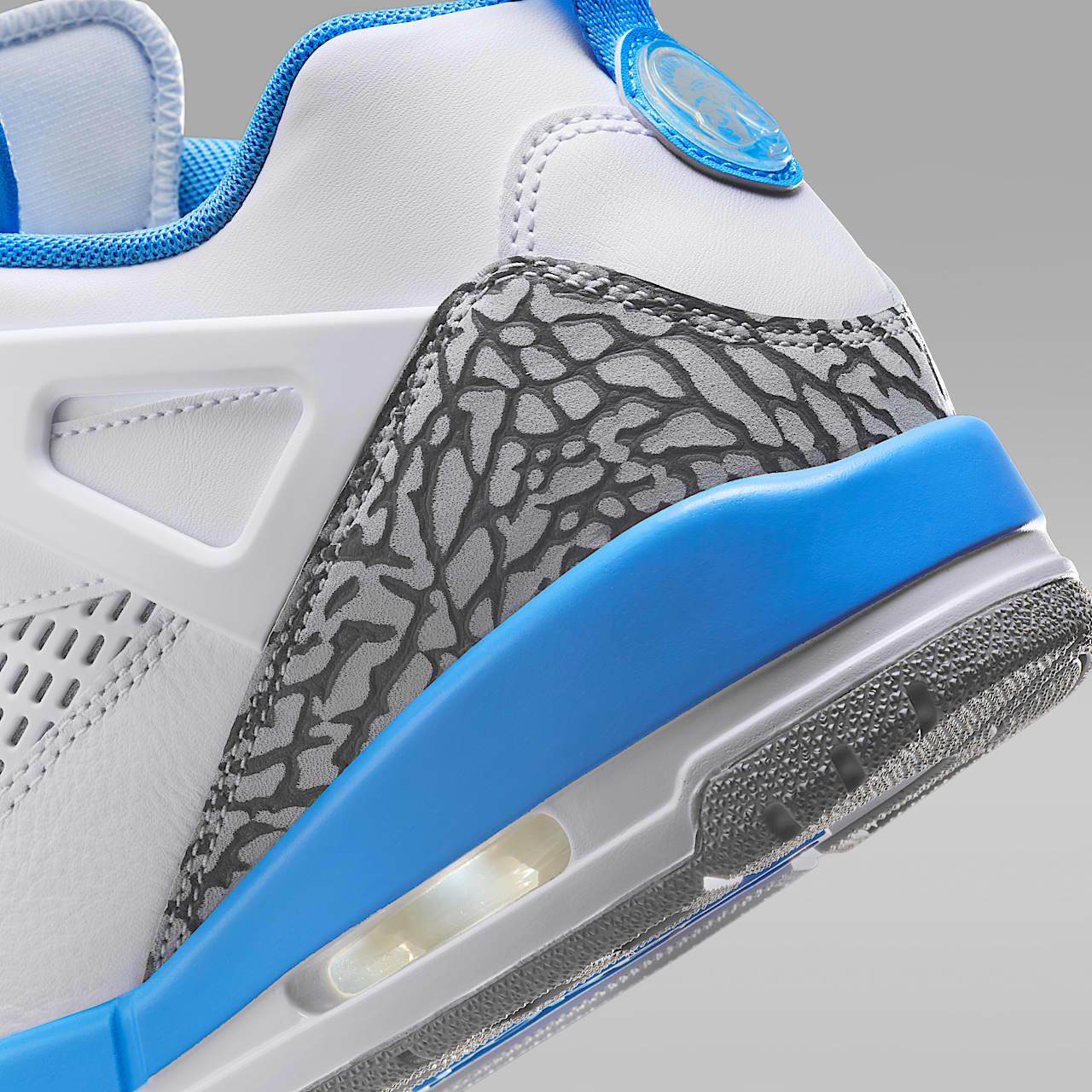 Spizike Low Men's Shoes