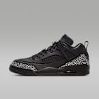 Spizike Low Men's Shoes