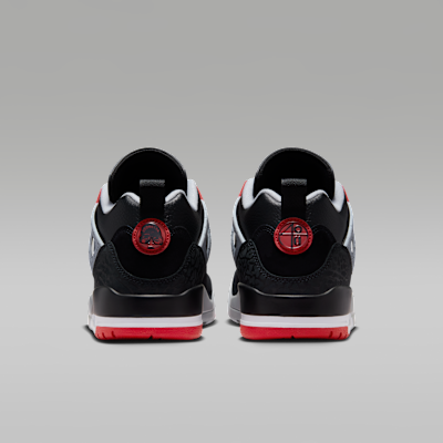 Spizike Low Men's Shoes