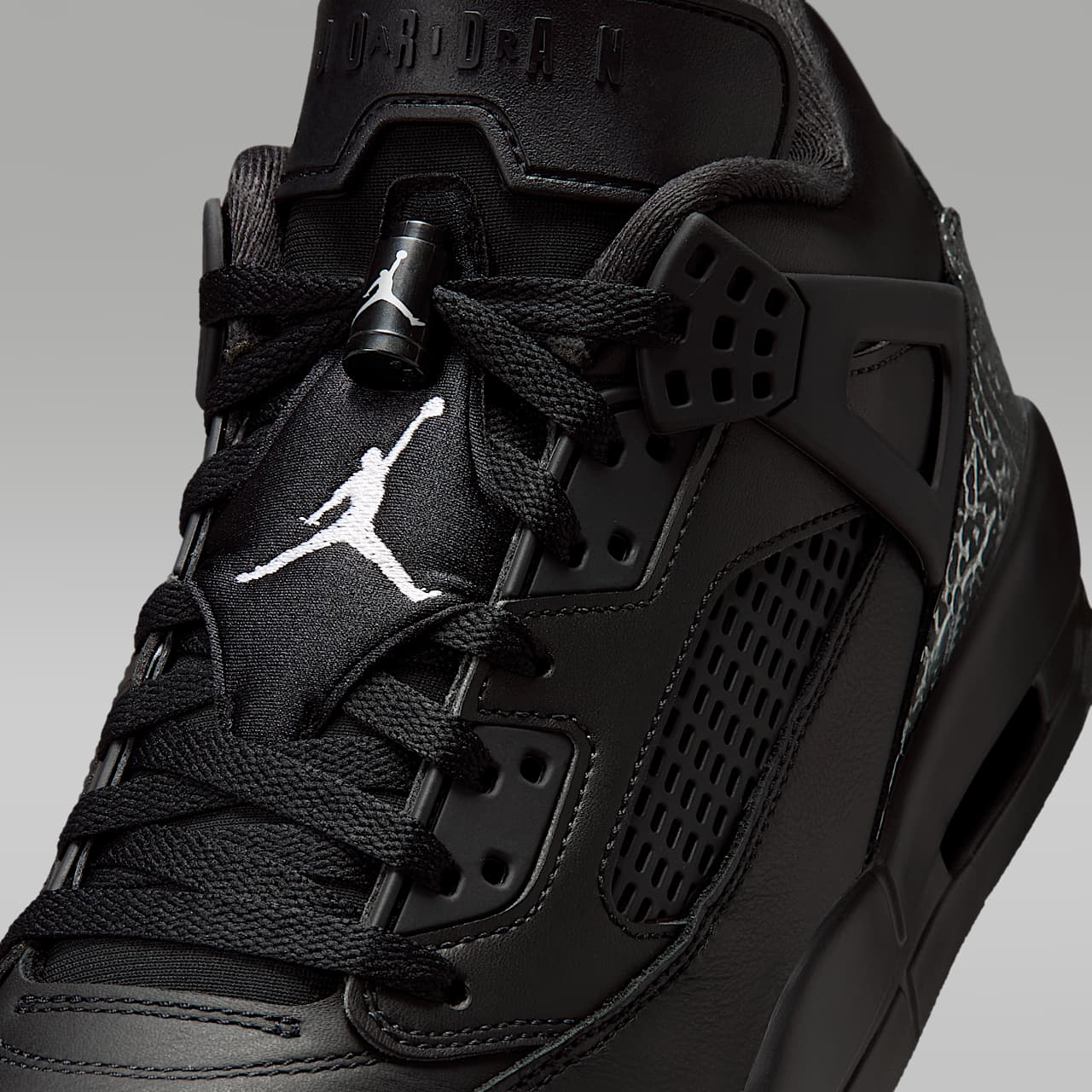 Spizike Low Men's Shoes