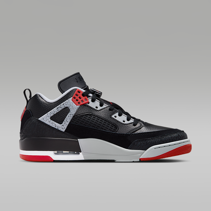 Spizike Low Men's Shoes