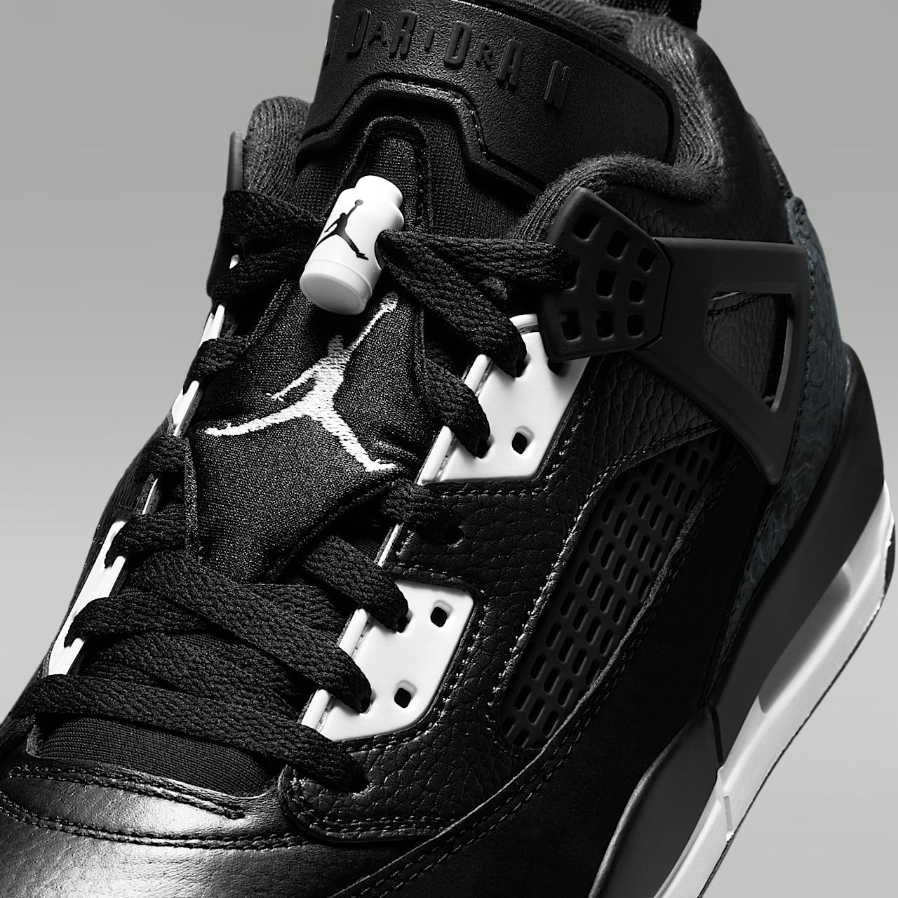 Spizike Low Men's Shoes