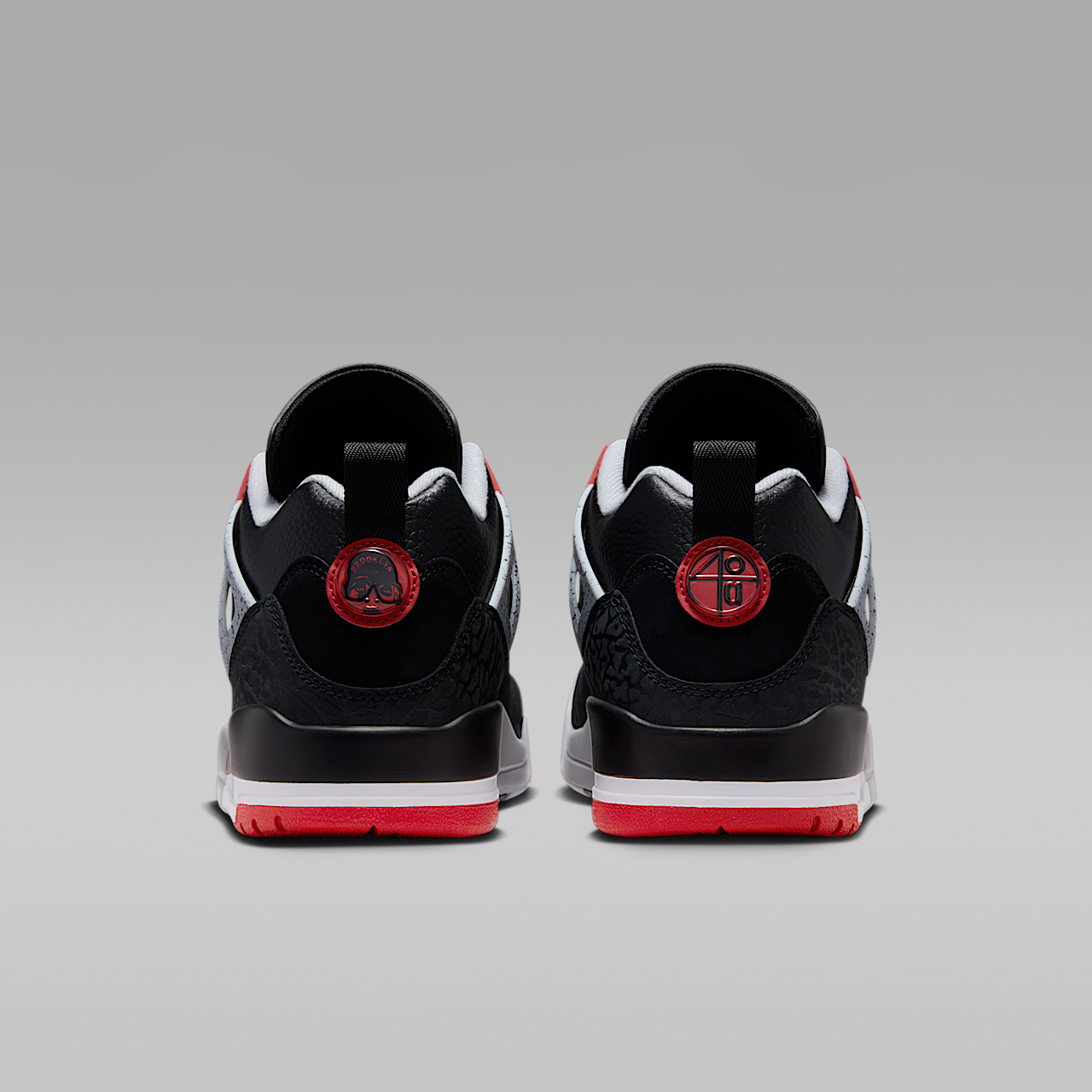 Spizike Low Men's Shoes