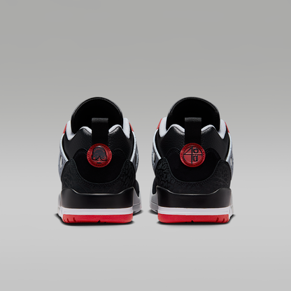 Spizike Low Men's Shoes
