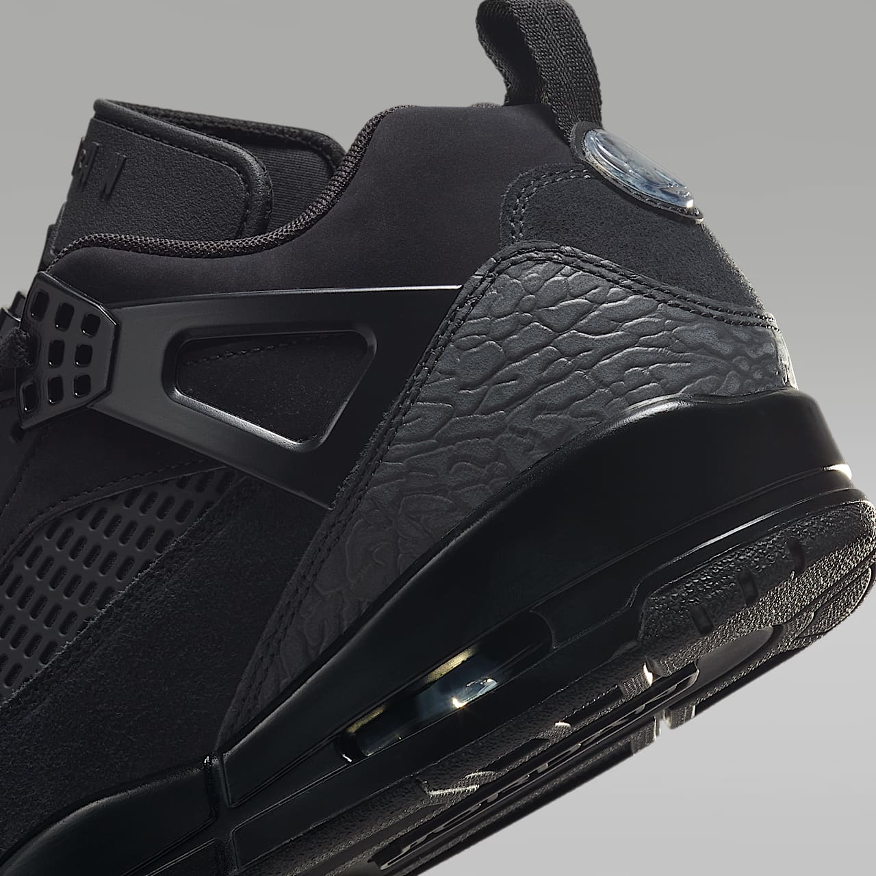 Spizike Low Men's Shoes
