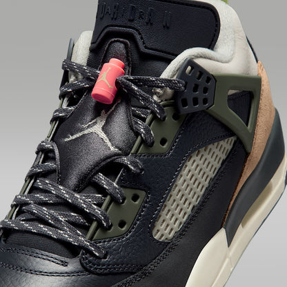 Spizike Low Men's Shoes