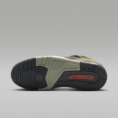 Spizike Low Men's Shoes