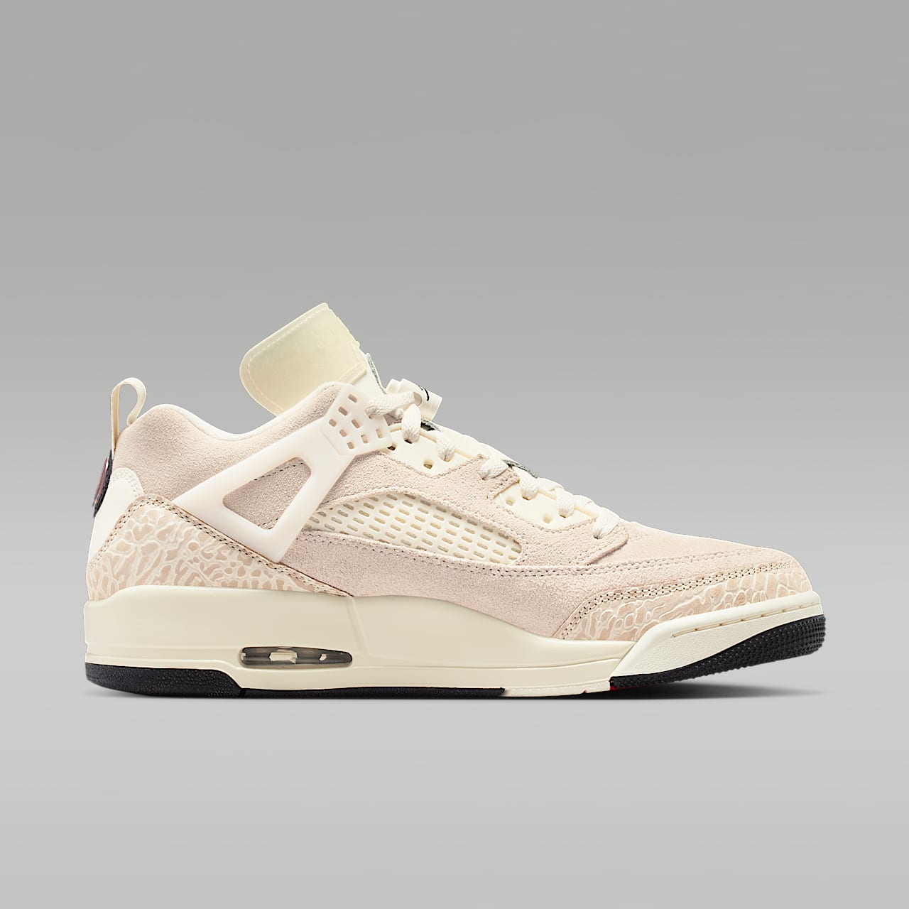 Spizike Low Men's Shoes