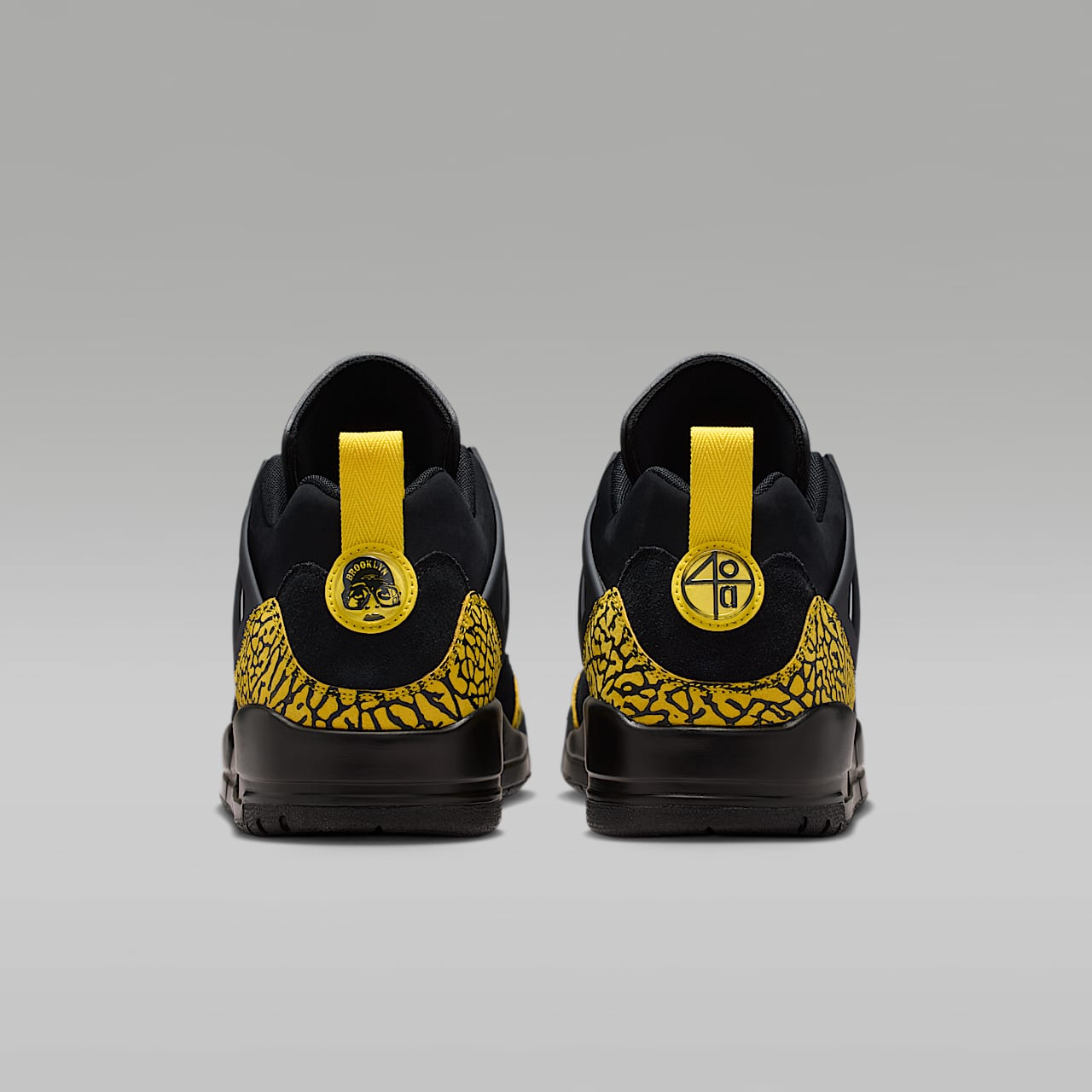 Spizike Low Men's Shoes