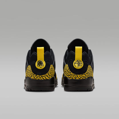 Spizike Low Men's Shoes