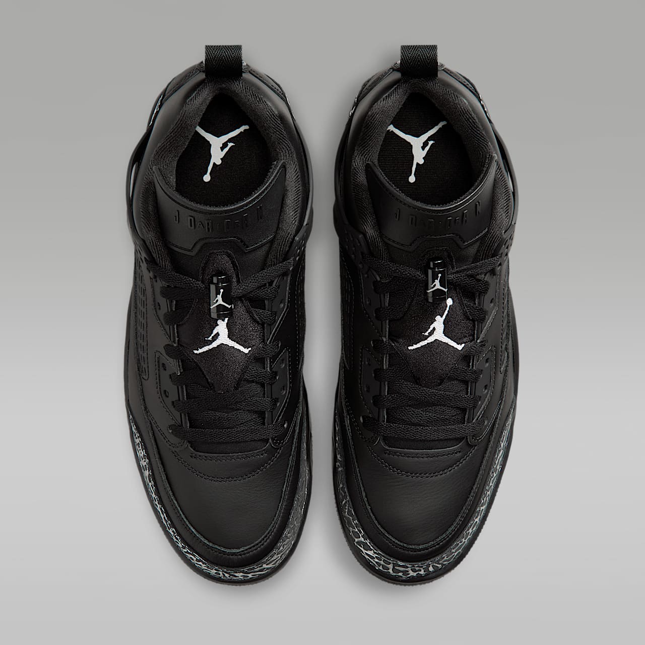 Spizike Low Men's Shoes