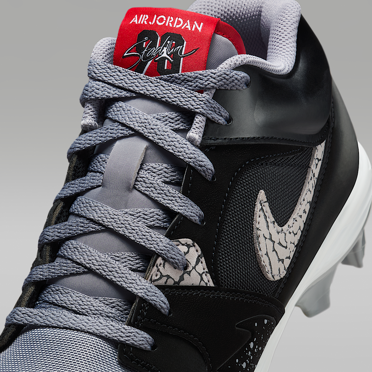 Stadium 90 Low TD Football Cleats