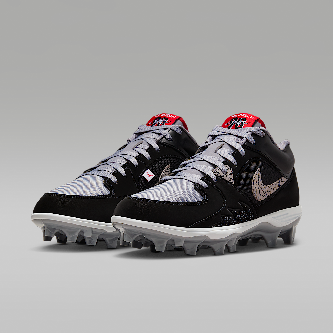Stadium 90 Low TD Football Cleats
