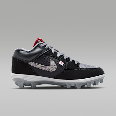 Stadium 90 Low TD Football Cleats