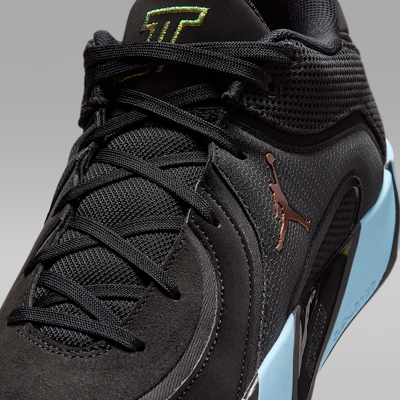Tatum 4 Basketball Shoes