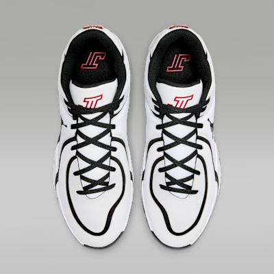 Tatum 4 Basketball Shoes