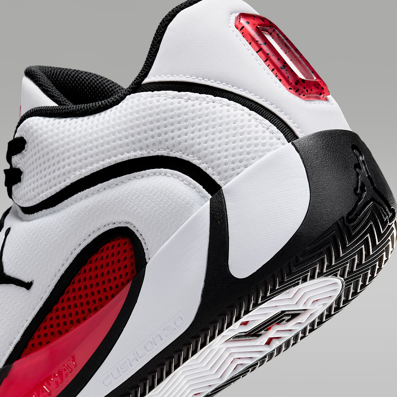 Tatum 4 Basketball Shoes