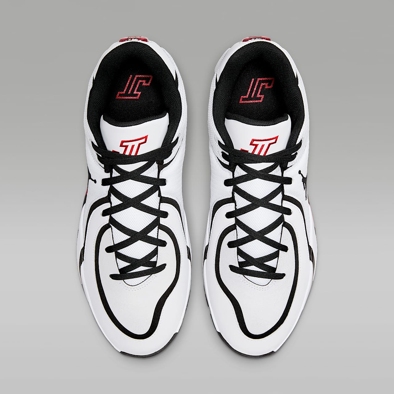 Tatum 4 Basketball Shoes