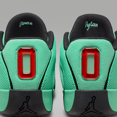 Tatum 4 Basketball Shoes