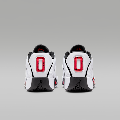Tatum 4 Basketball Shoes