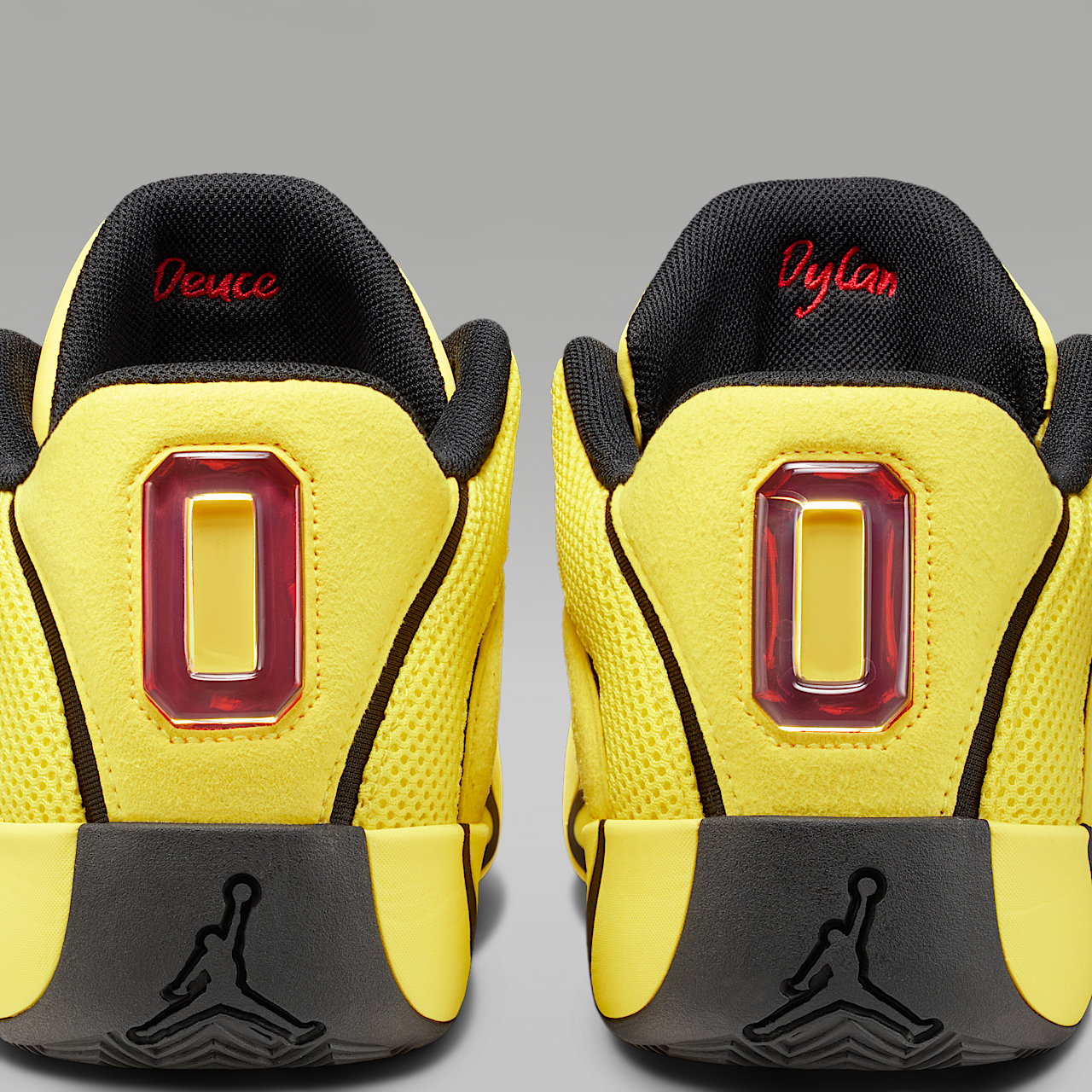Tatum 4 Basketball Shoes