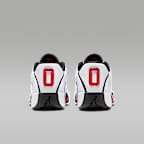 Tatum 4 Basketball Shoes