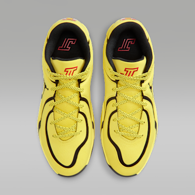 Tatum 4 Basketball Shoes