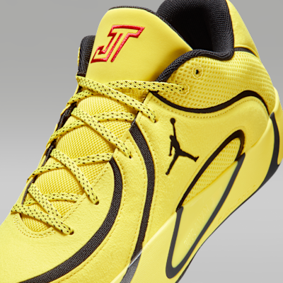 Tatum 4 Basketball Shoes