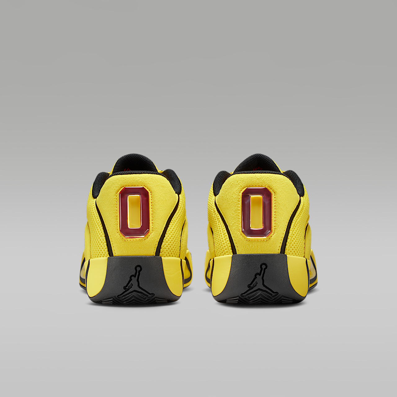 Tatum 4 Basketball Shoes