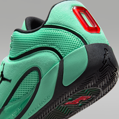 Tatum 4 Basketball Shoes