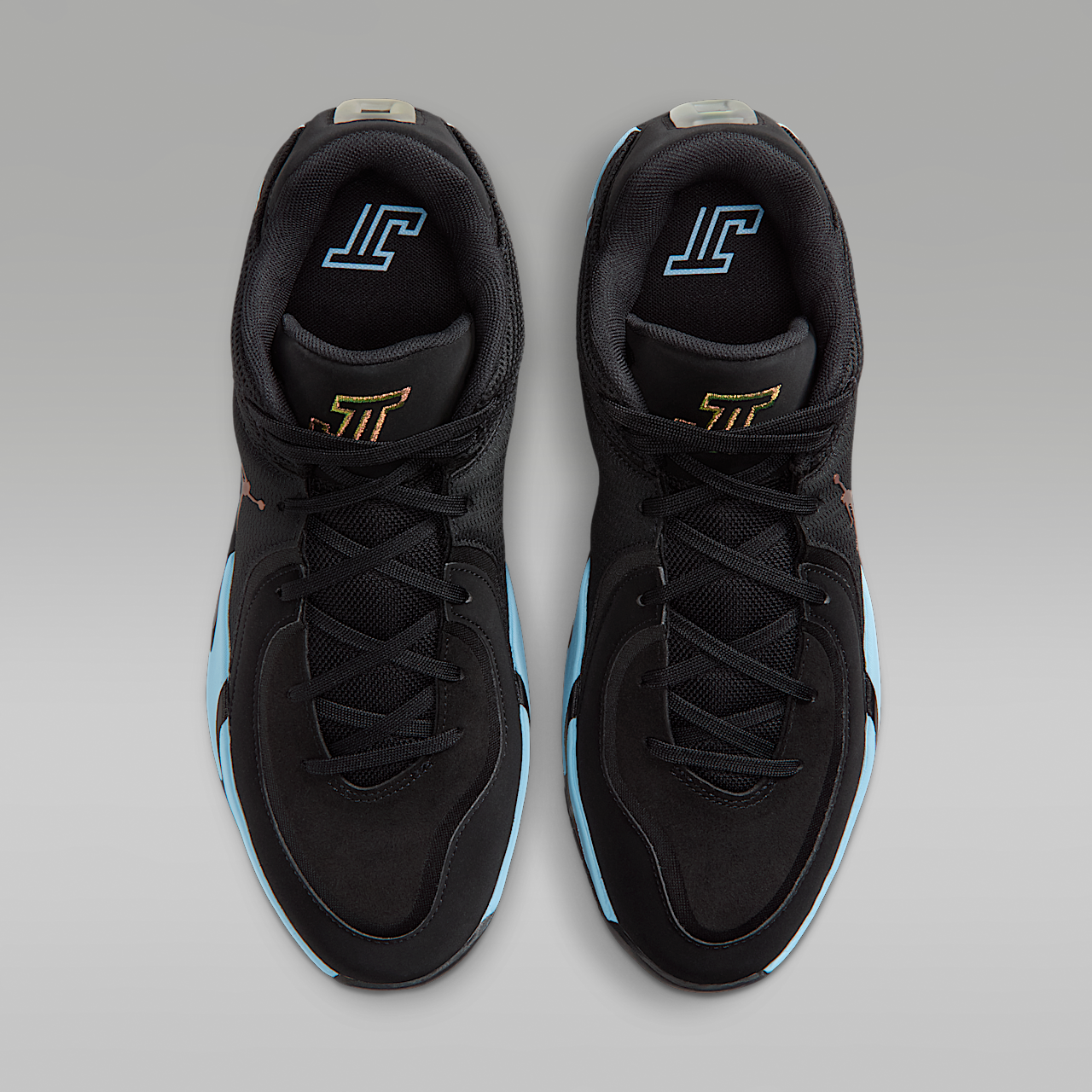 Tatum 4 Basketball Shoes