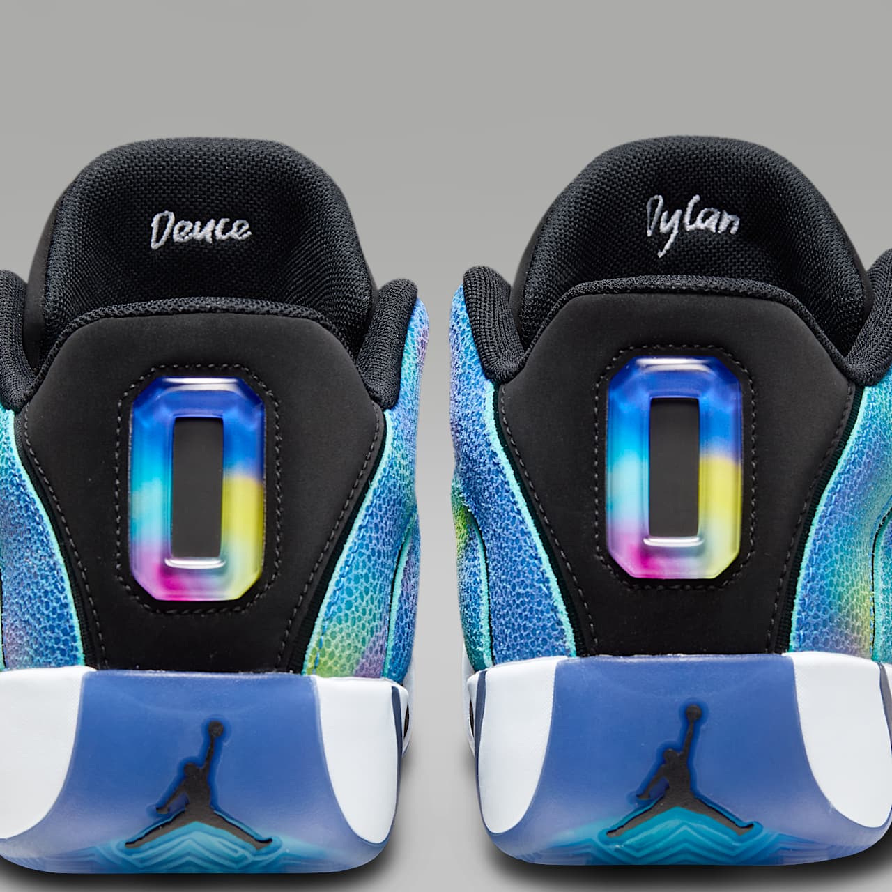 Tatum 4 "Playoffs" Basketball Shoes