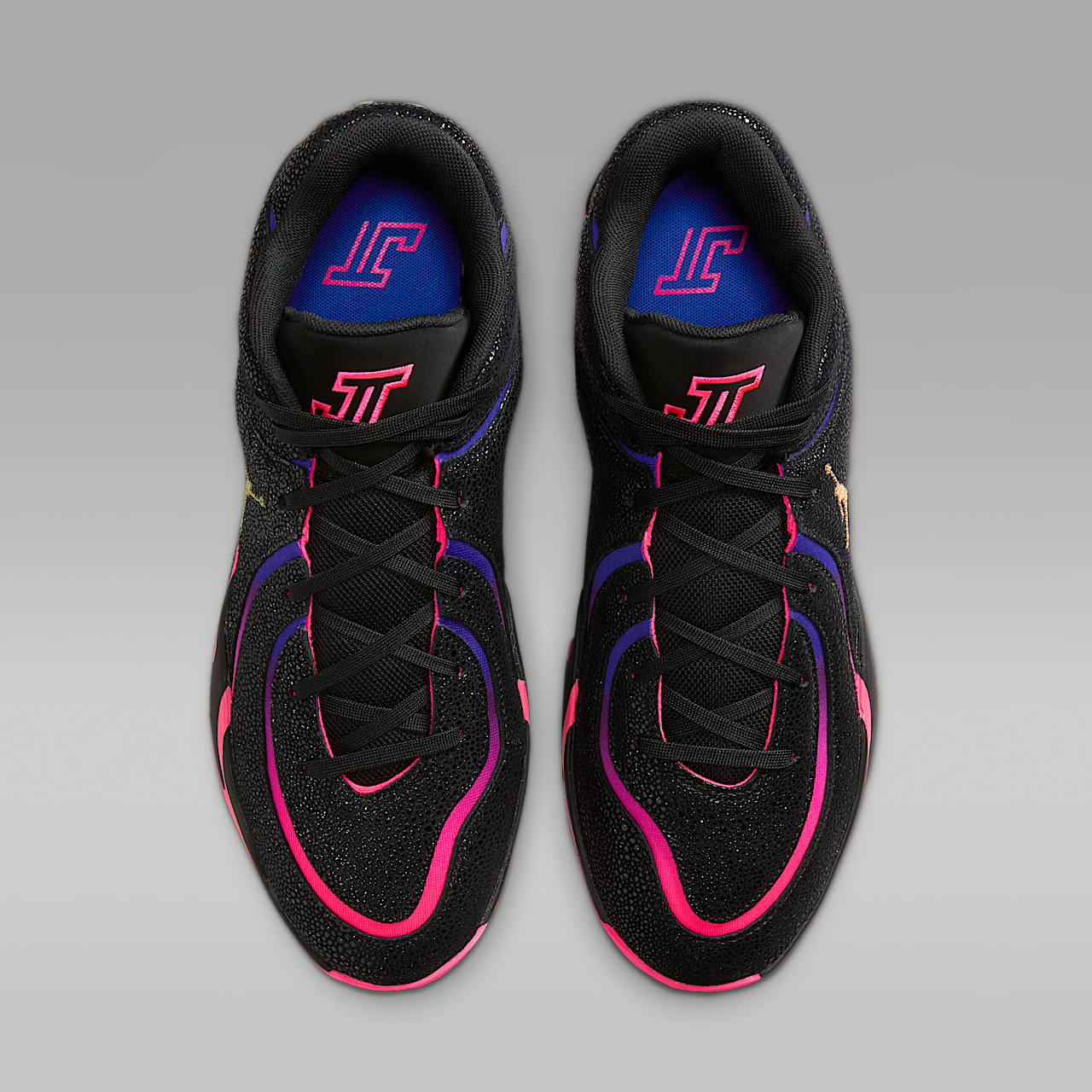 Tatum 4 "Smooth Soul Vol.2" Basketball Shoes
