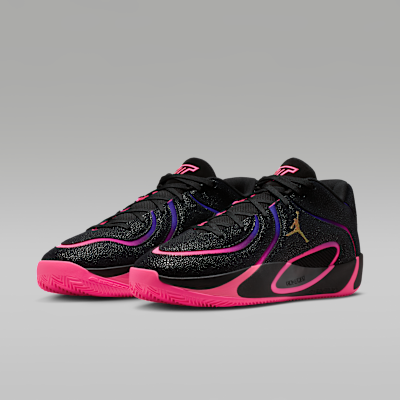 Tatum 4 "Smooth Soul Vol.2" Basketball Shoes