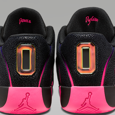 Tatum 4 "Smooth Soul Vol.2" Basketball Shoes