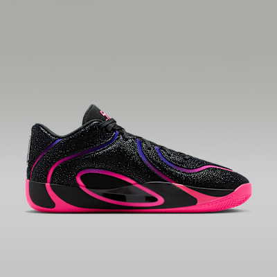 Tatum 4 "Smooth Soul Vol.2" Basketball Shoes