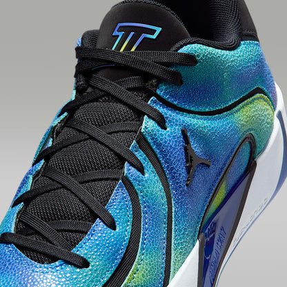 Tatum 4 "Playoffs" Basketball Shoes